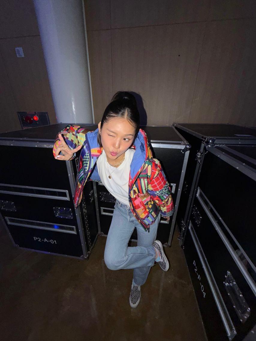 유빈 승희 미미 효정 오마이걸32