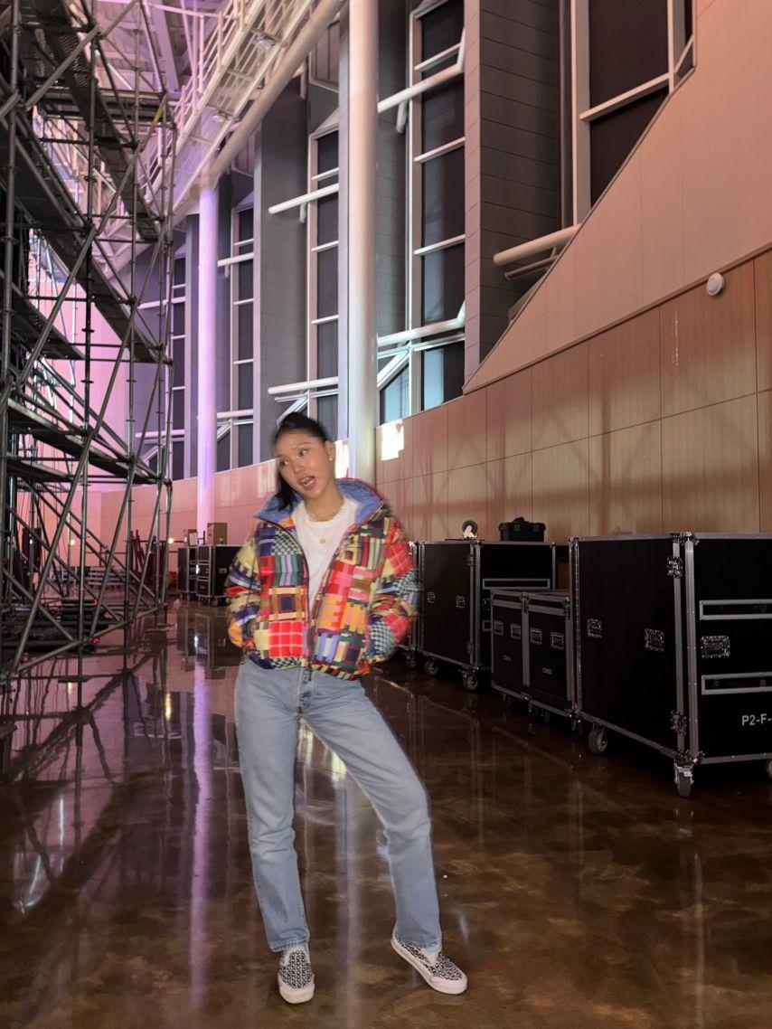 유빈 승희 미미 효정 오마이걸34