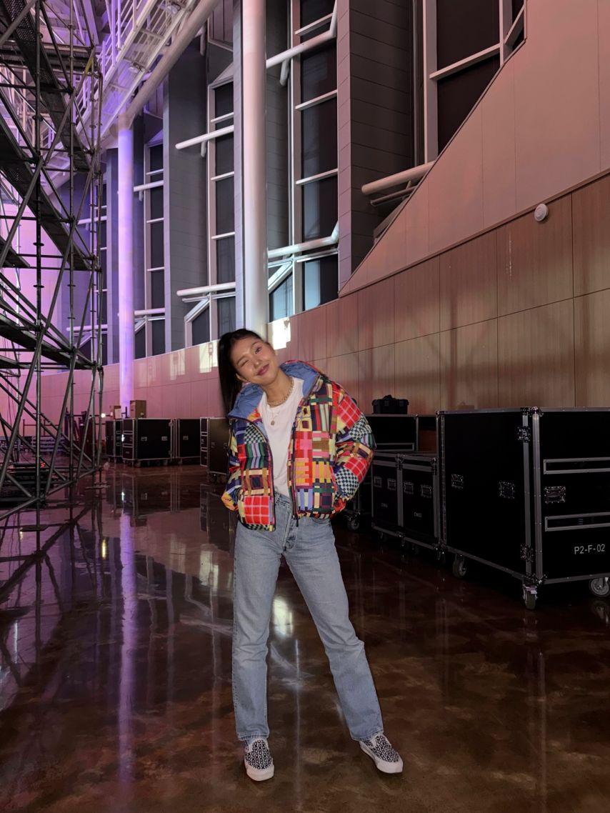 유빈 승희 미미 효정 오마이걸35