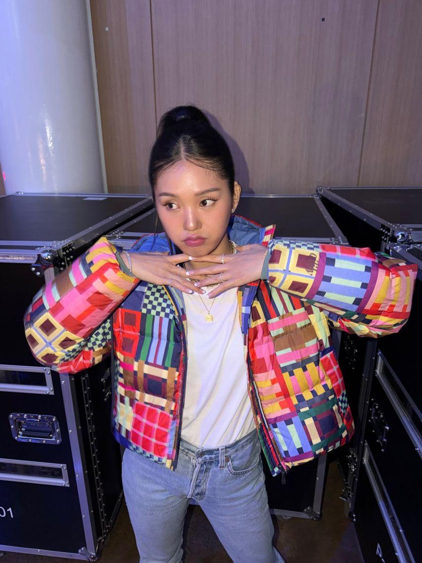 유빈 승희 미미 효정 오마이걸37