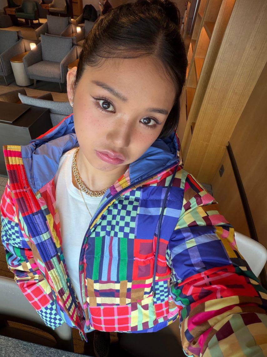 유빈 승희 미미 효정 오마이걸38