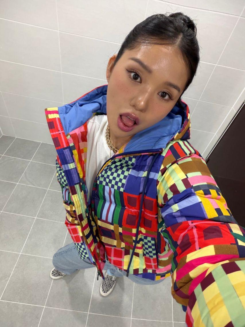 유빈 승희 미미 효정 오마이걸39