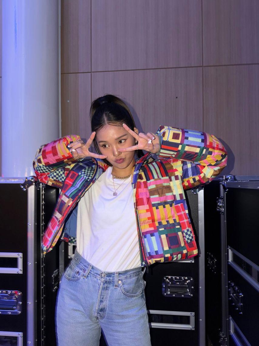 유빈 승희 미미 효정 오마이걸42