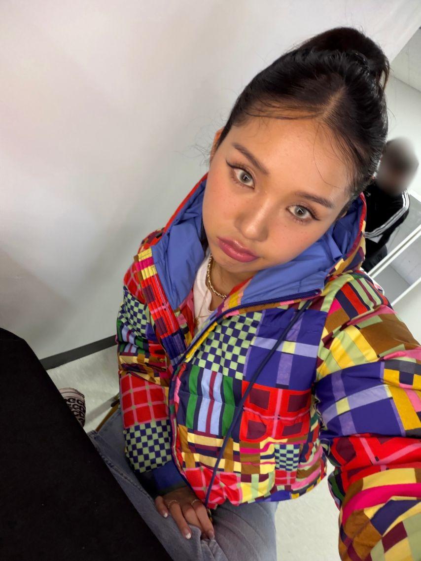 유빈 승희 미미 효정 오마이걸43