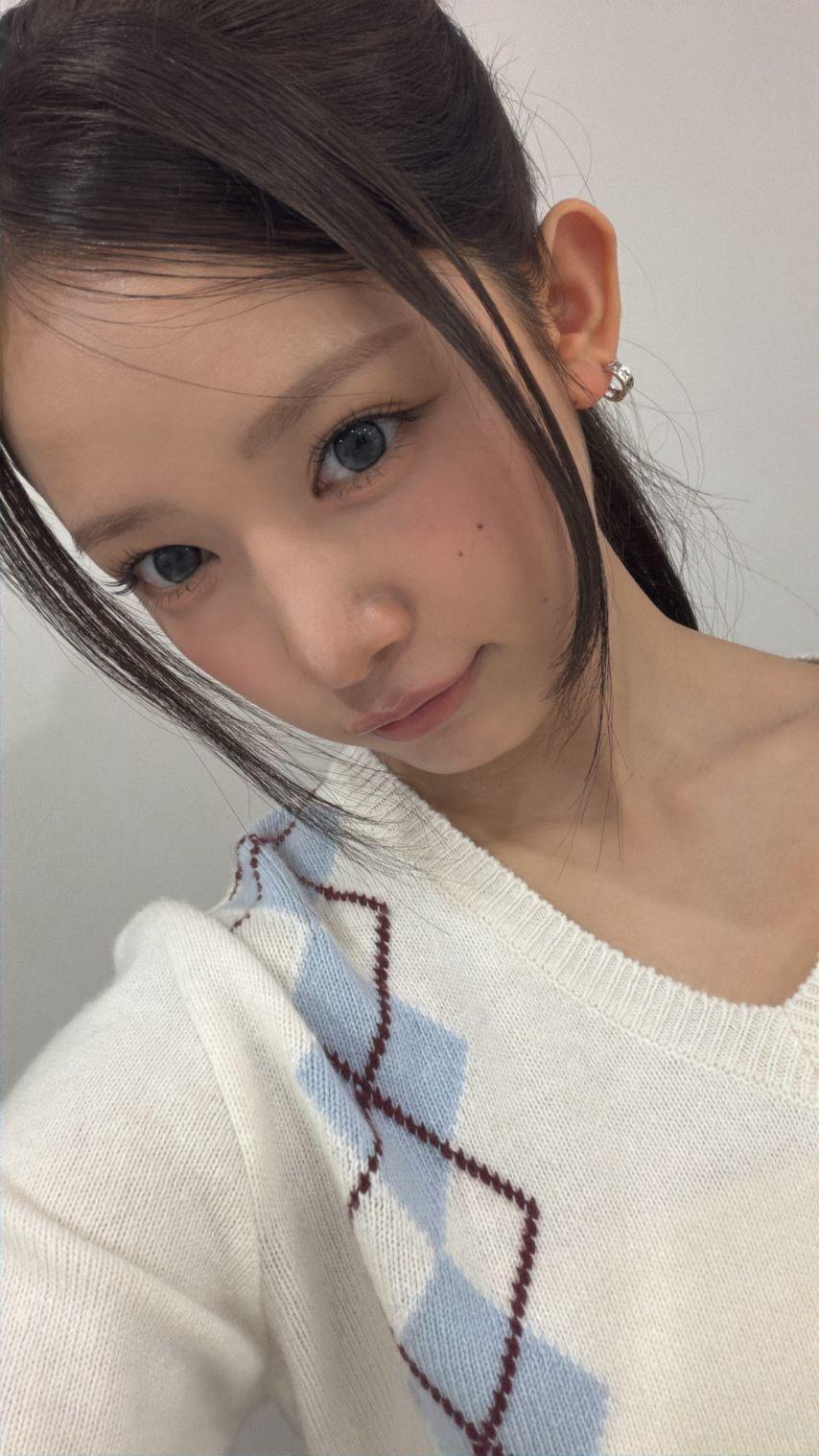 베이비돈크라이 쿠미, 미아0