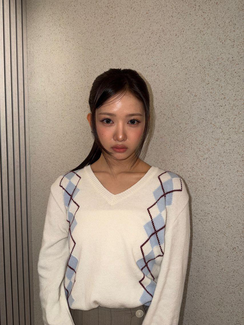 베이비돈크라이 쿠미, 미아4