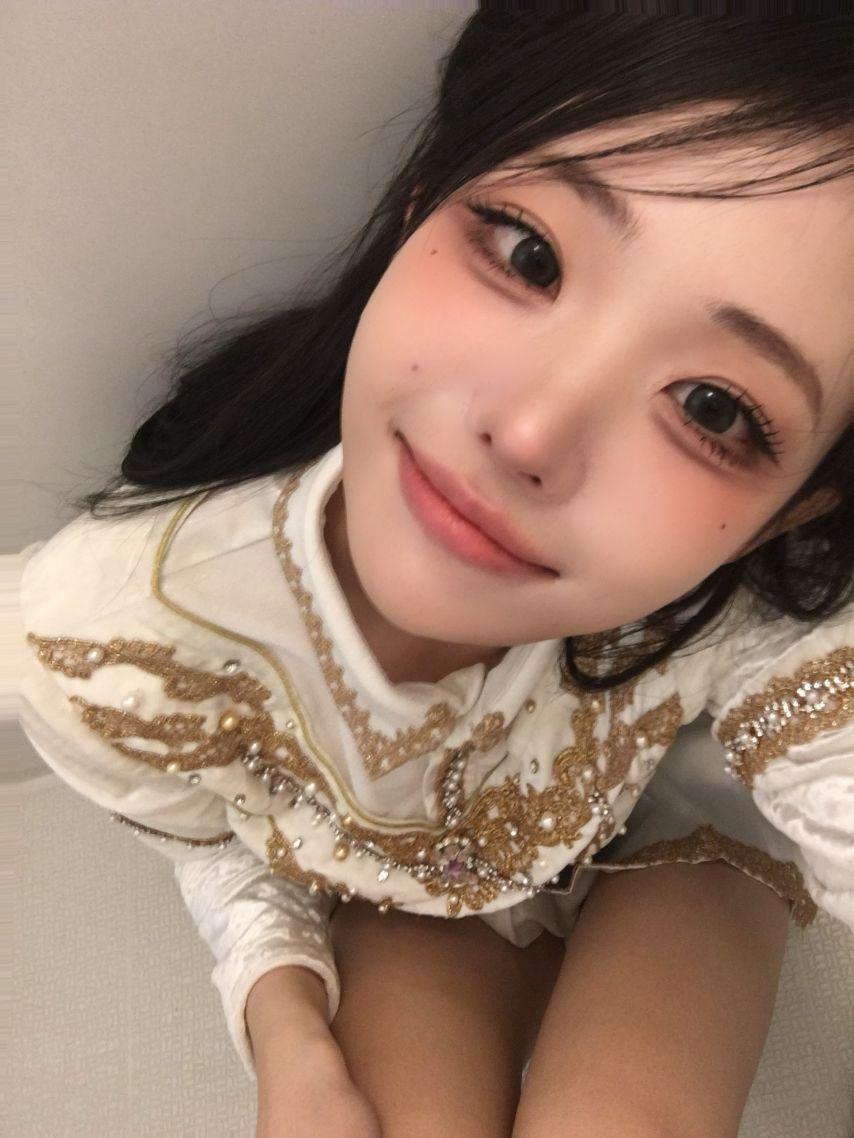 QWER 히나, 쵸단1