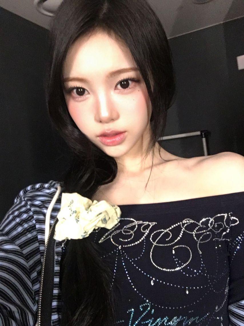 하츠투하츠 이안0