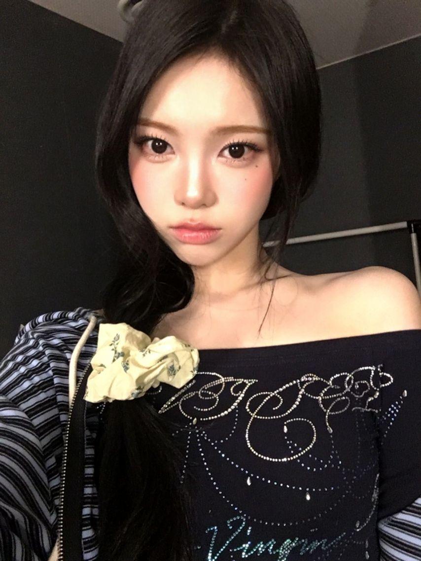 하츠투하츠 이안1