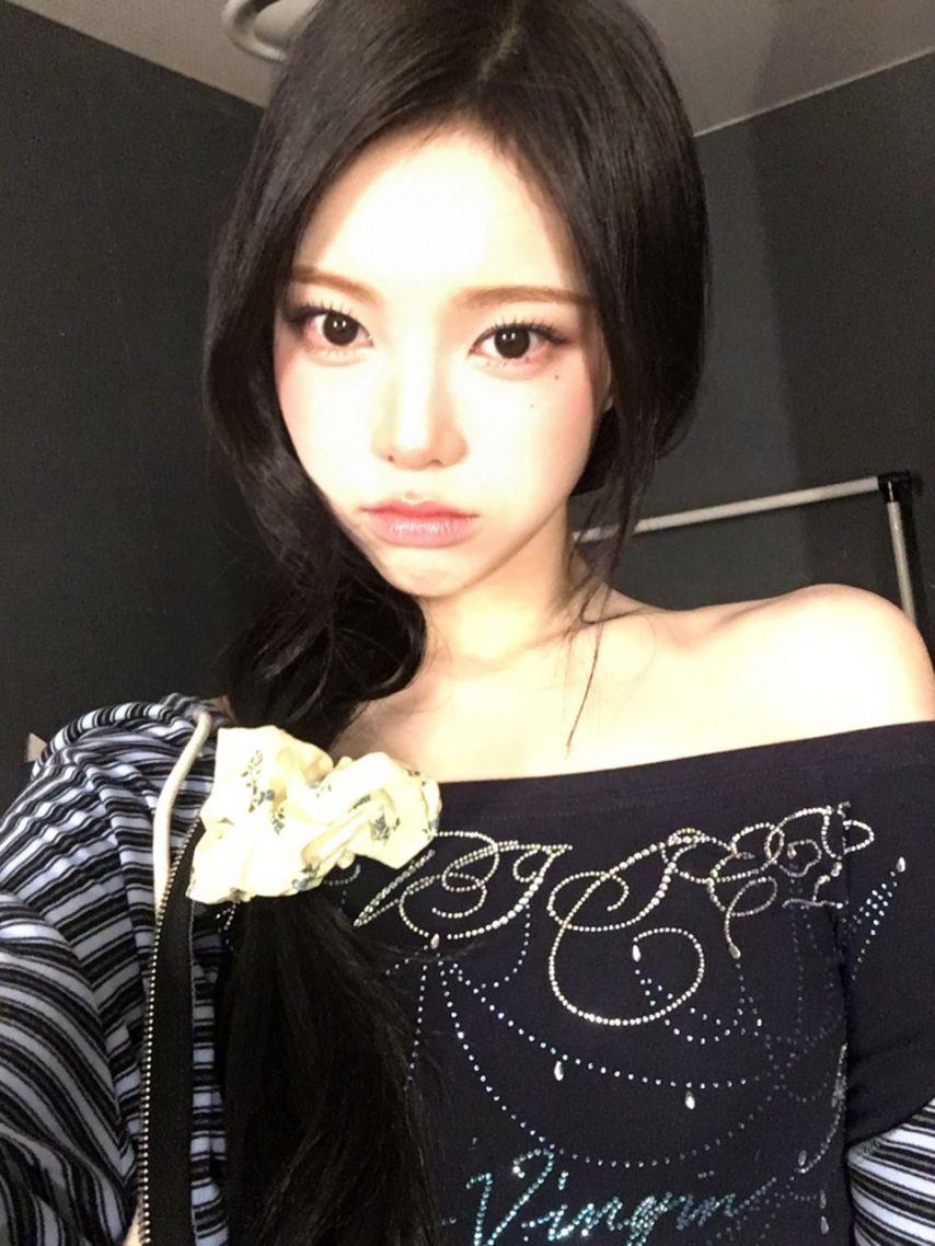 하츠투하츠 이안3