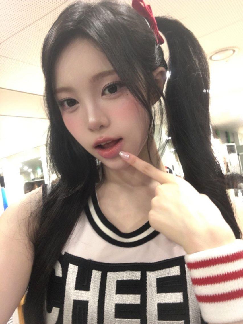 하츠투하츠 이안7