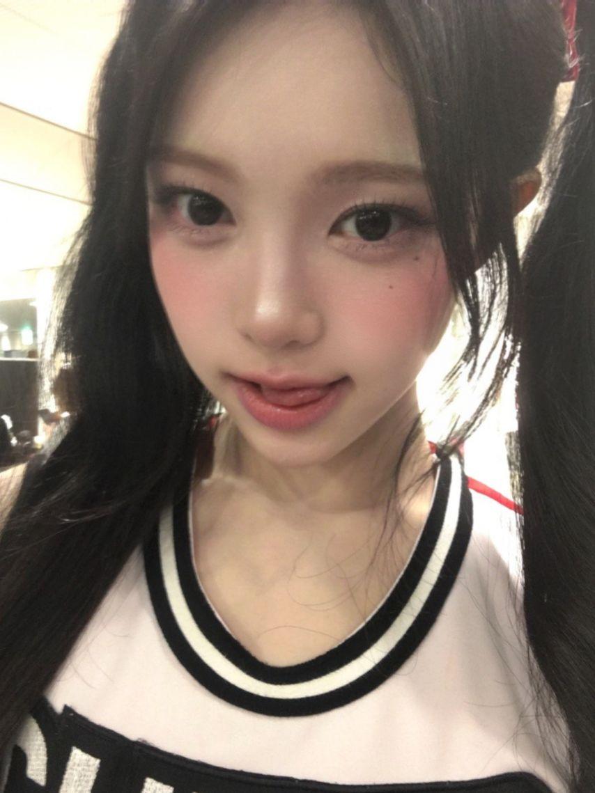 하츠투하츠 이안8