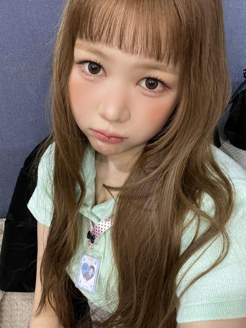 하츠투하츠 예온1