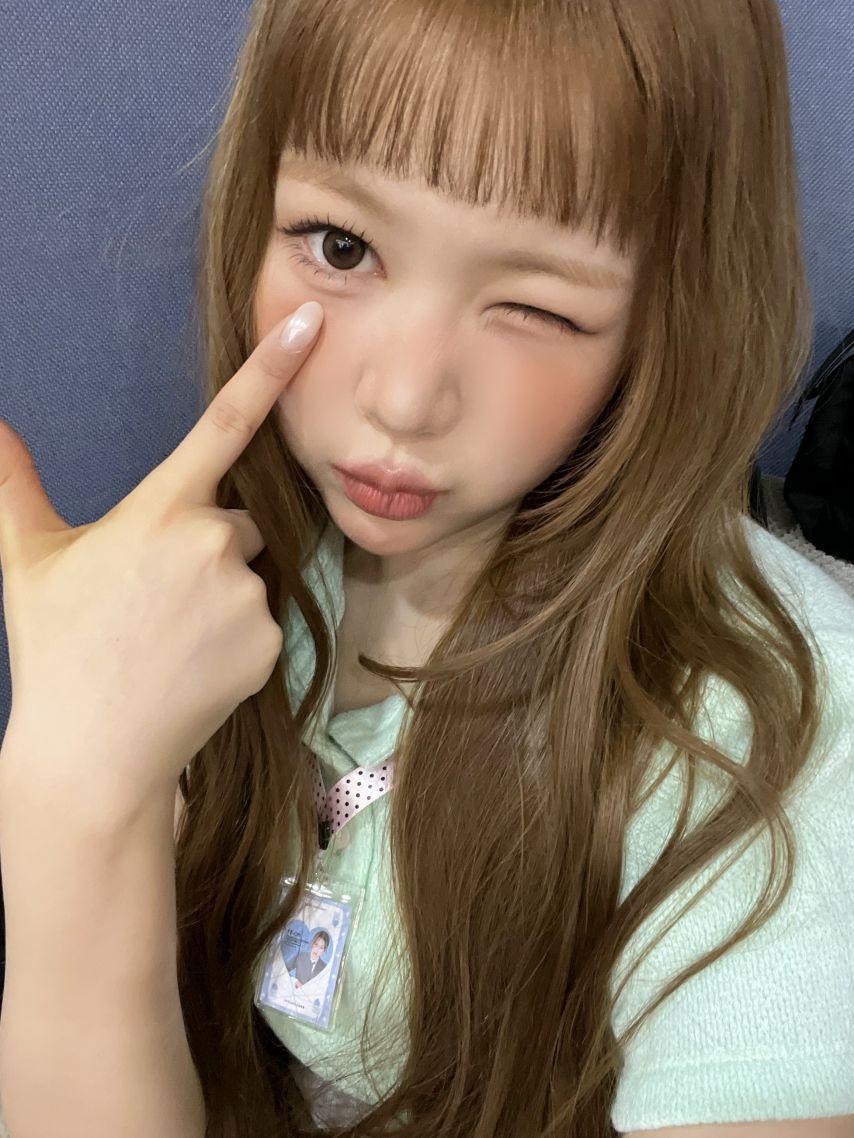 하츠투하츠 예온2