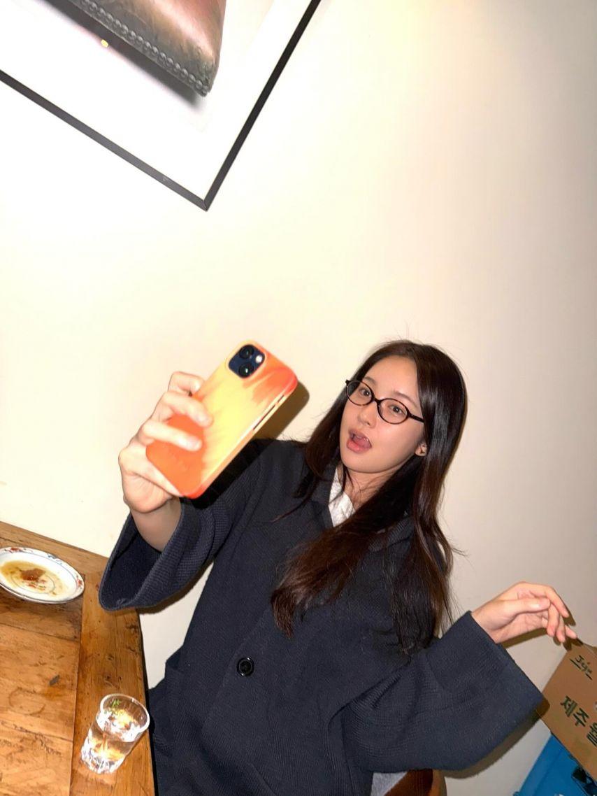 조은나래 아나운서0