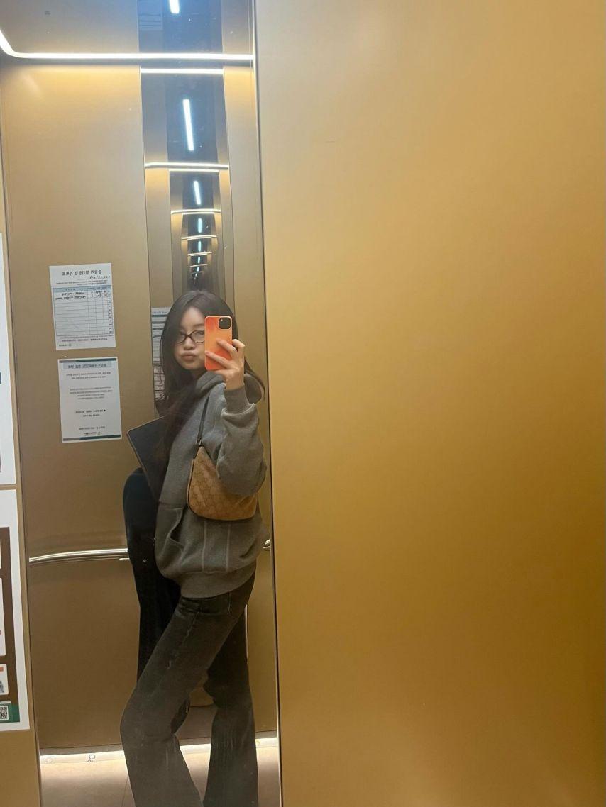 조은나래 아나운서7