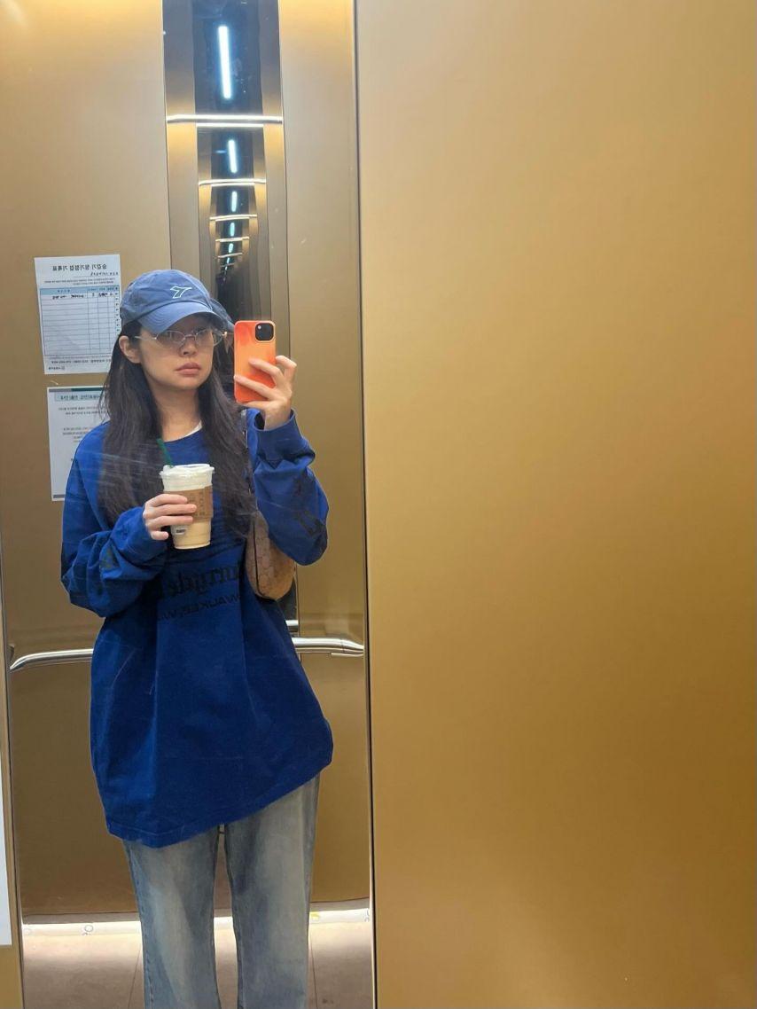 조은나래 아나운서8