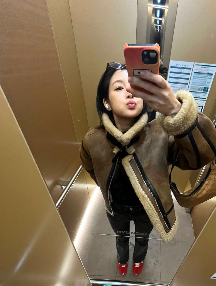 조은나래 아나운서9