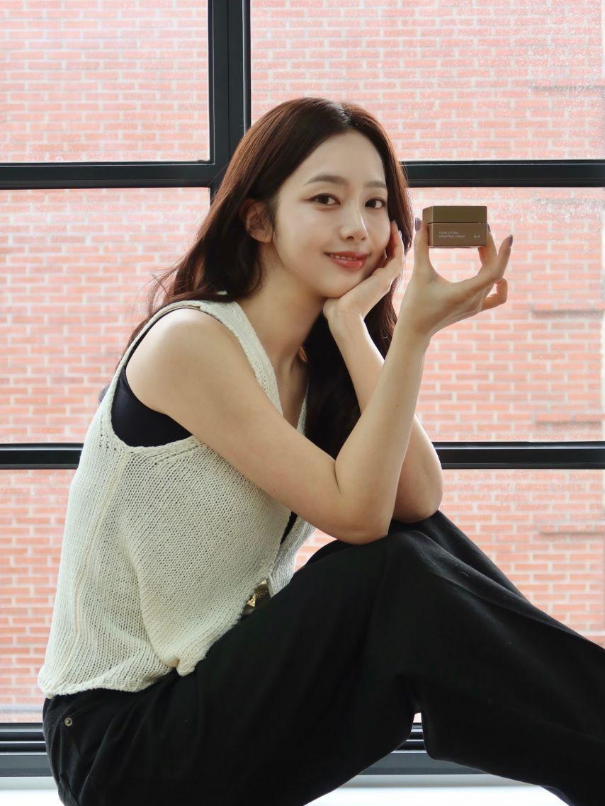 조서연 아나운서1