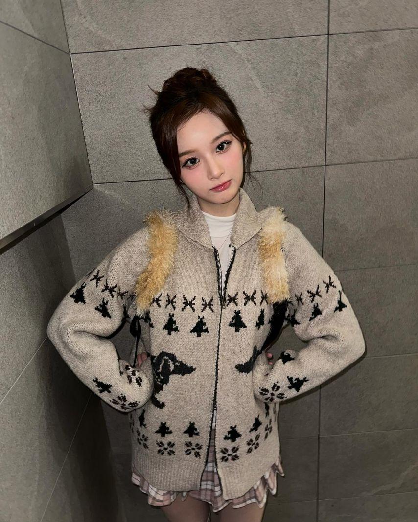 NMIXX (엔믹스) 설윤0