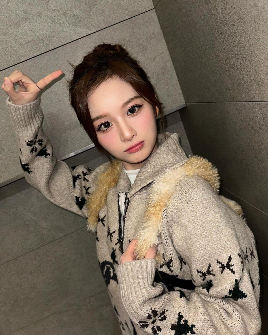 NMIXX (엔믹스) 설윤1