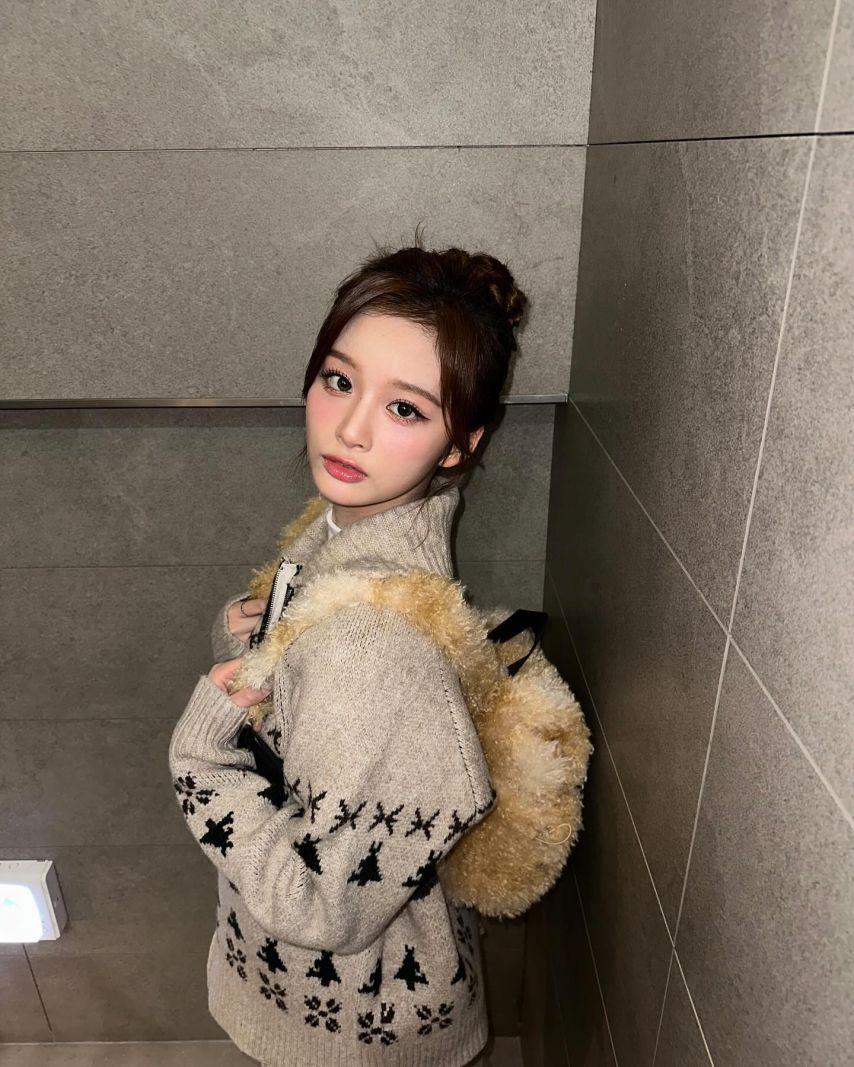 NMIXX (엔믹스) 설윤2