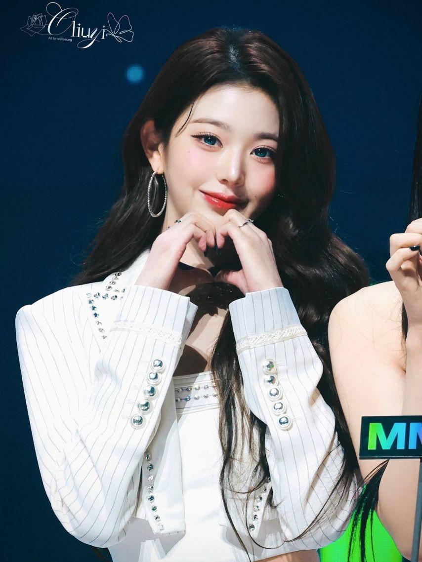 IVE (아이브) 장원영0