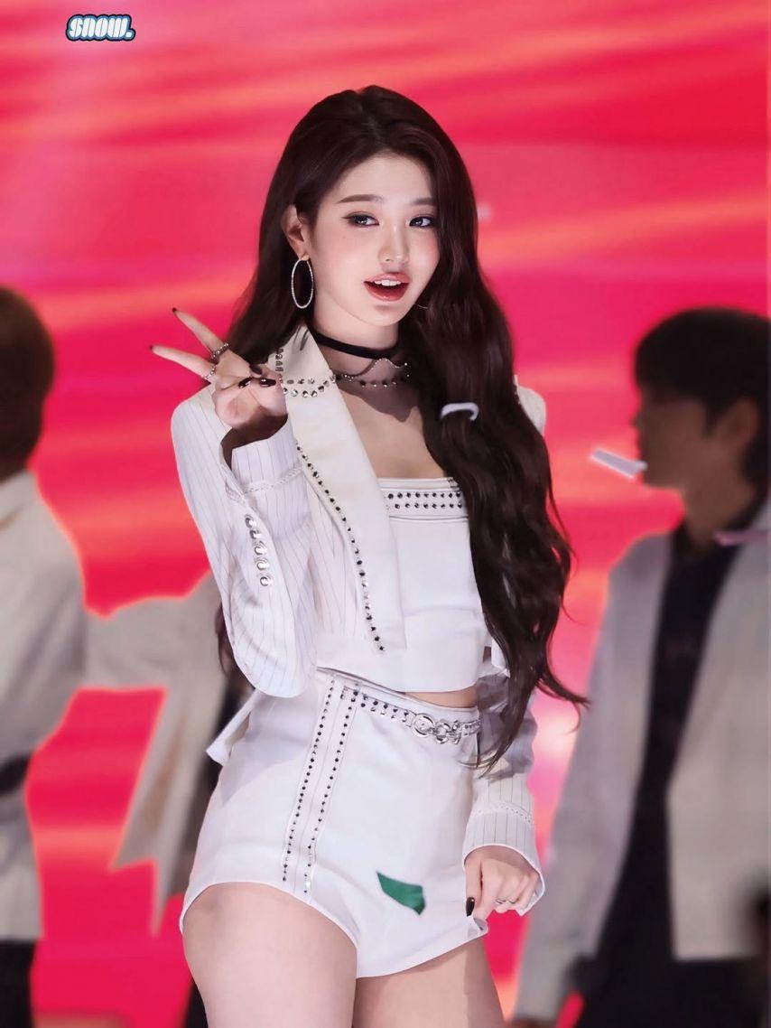 IVE (아이브) 장원영11