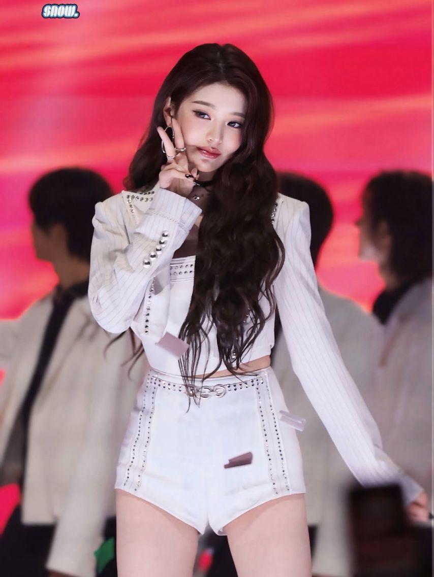 IVE (아이브) 장원영12