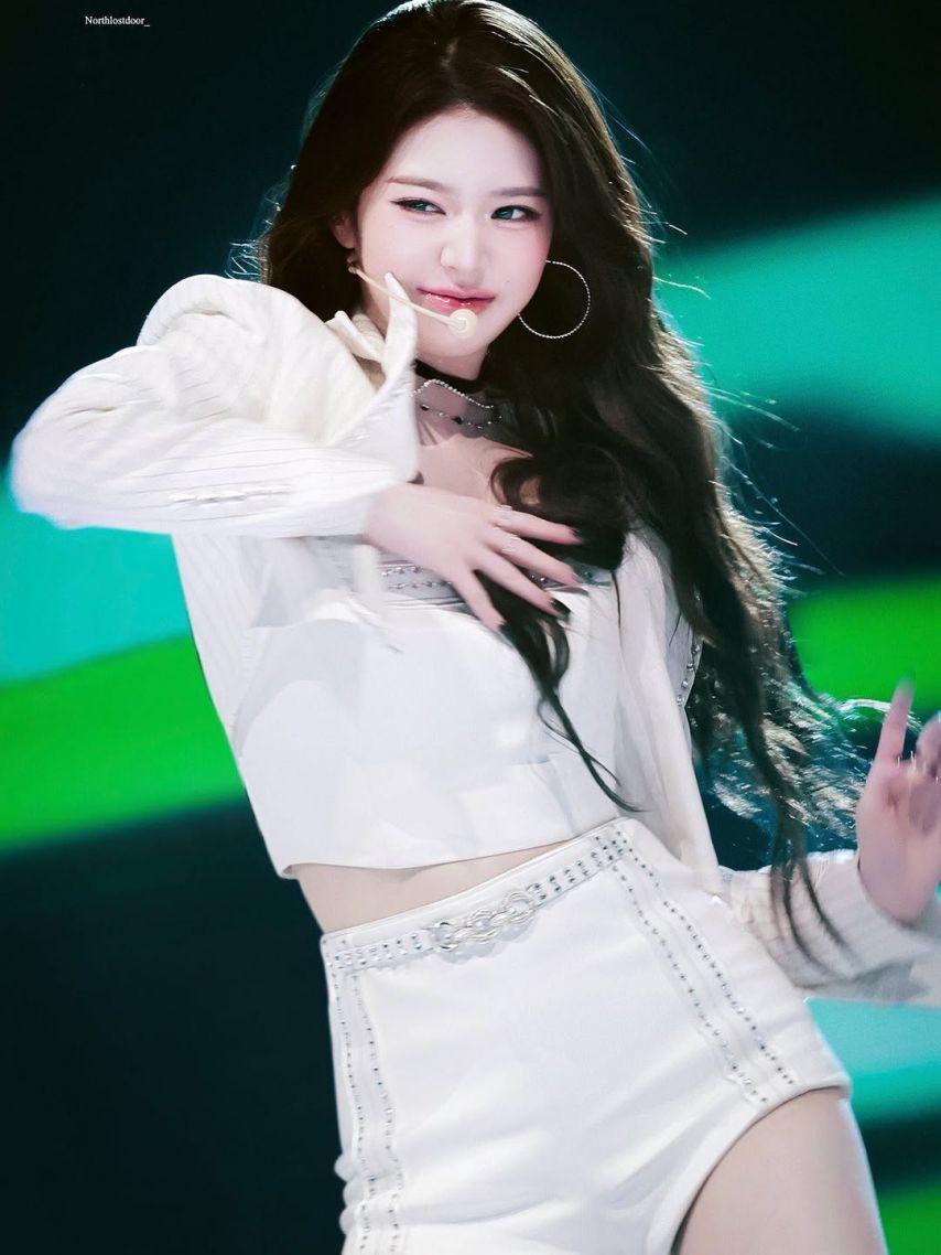 IVE (아이브) 장원영13