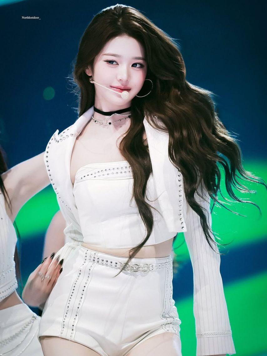 IVE (아이브) 장원영14