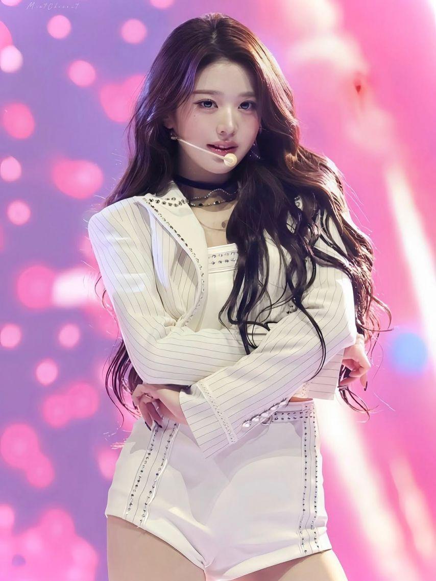 IVE (아이브) 장원영2