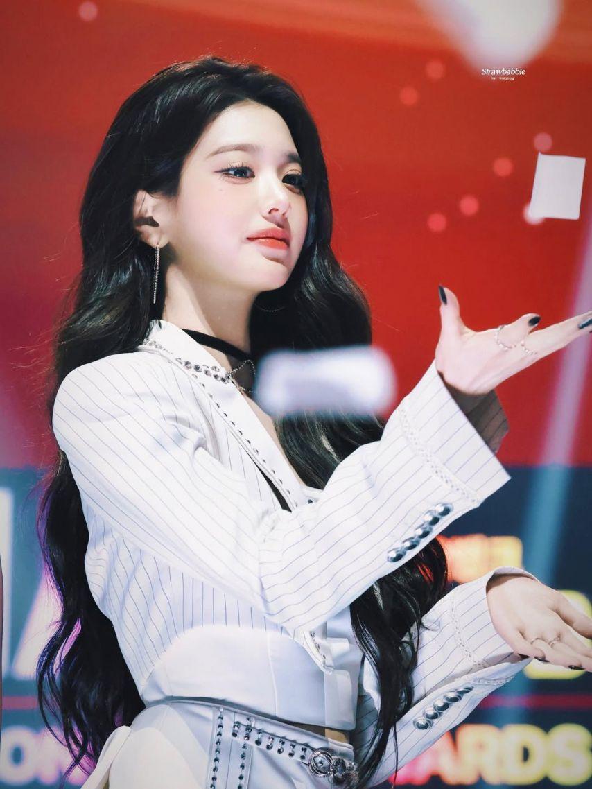 IVE (아이브) 장원영4