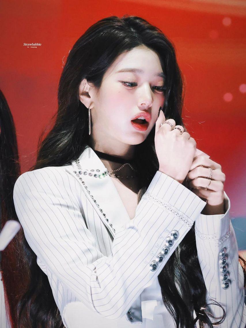 IVE (아이브) 장원영5