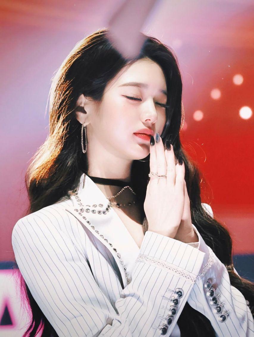 IVE (아이브) 장원영6