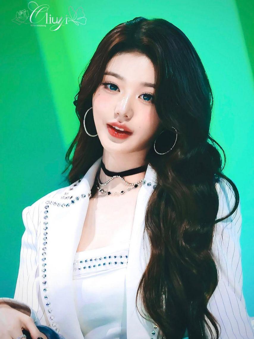 IVE (아이브) 장원영7