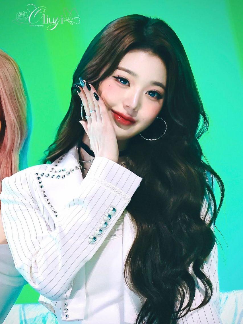 IVE (아이브) 장원영8