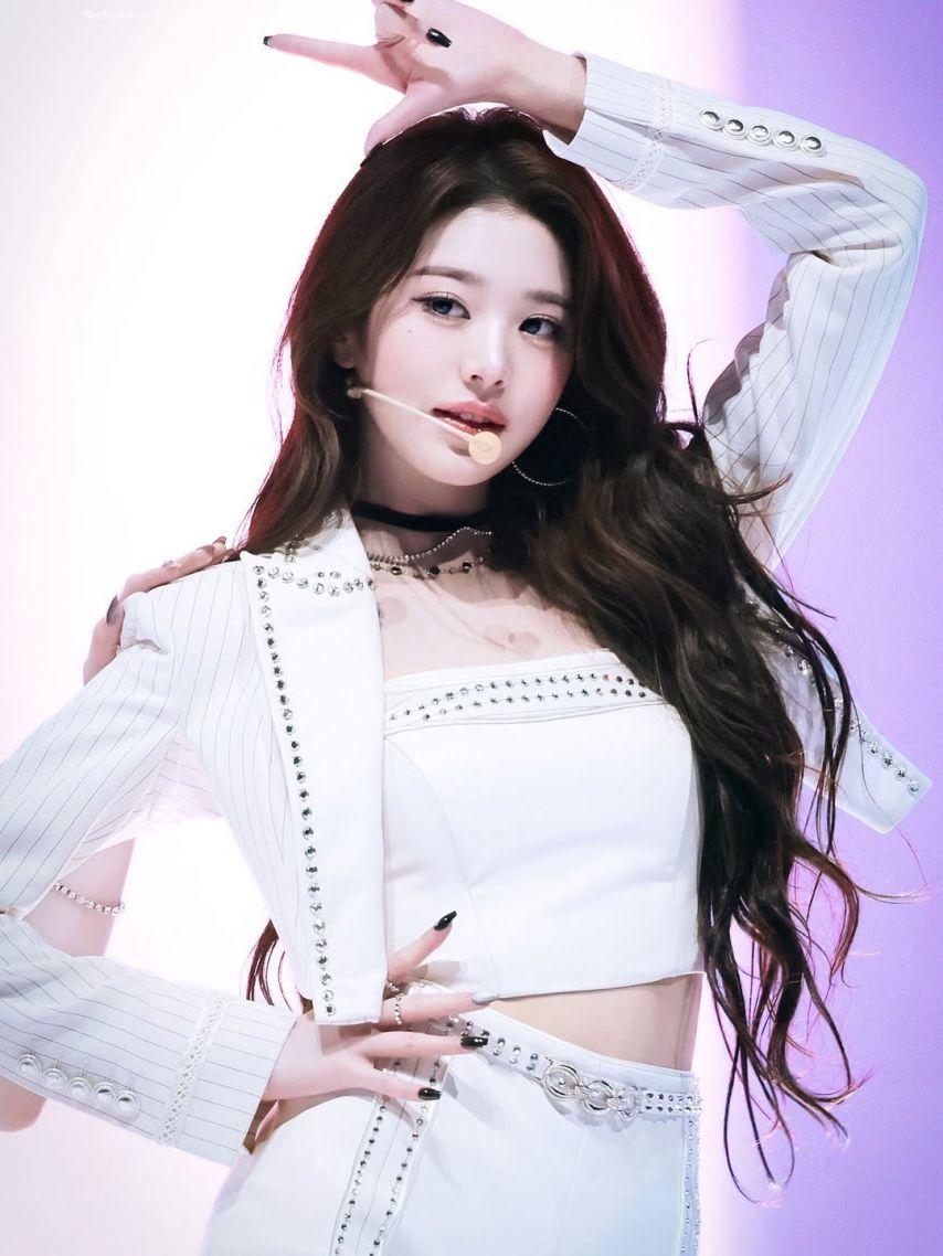 IVE (아이브) 장원영9