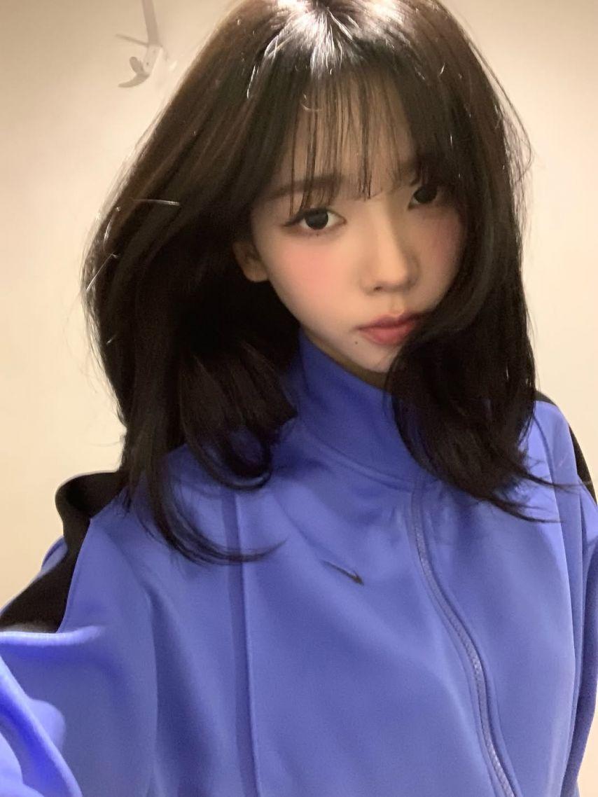 에스파 (aespa) 카리나0