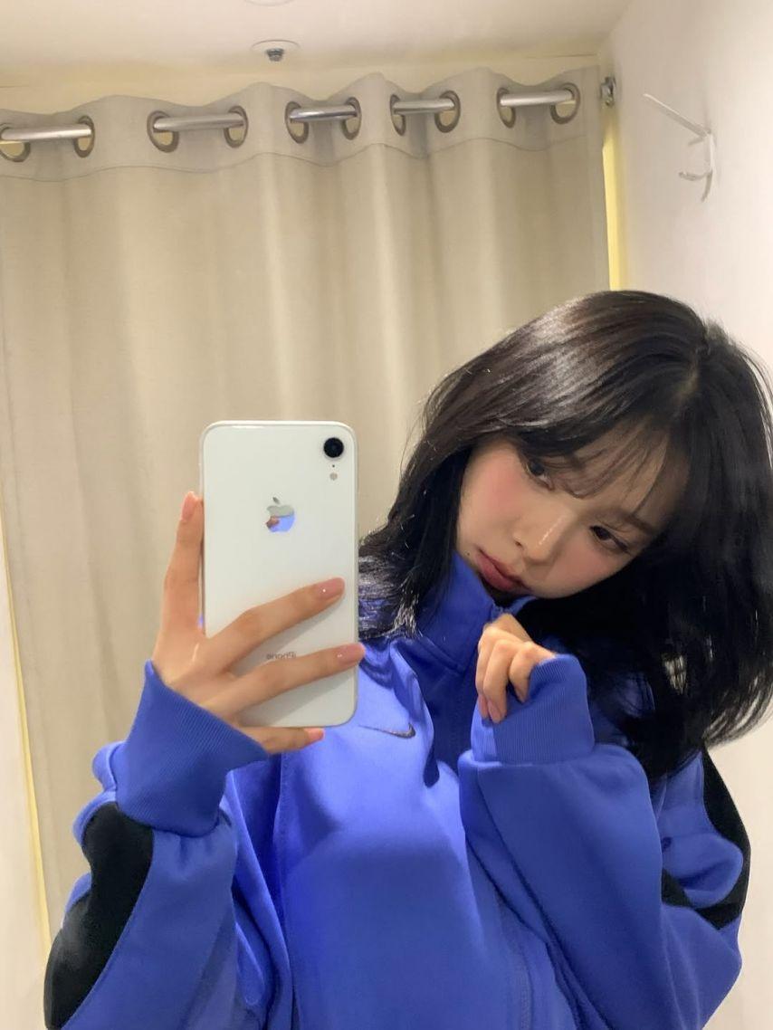 에스파 (aespa) 카리나2