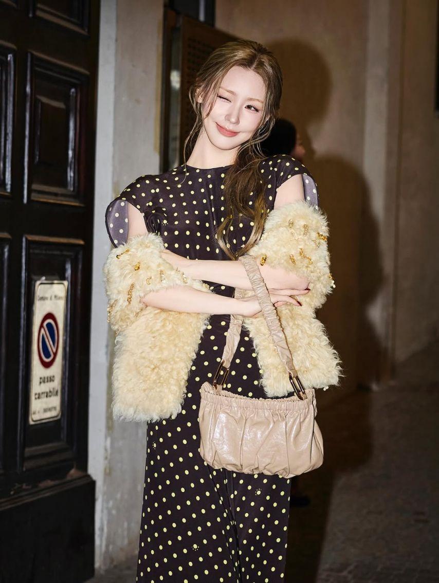 아이들 (i-dle) 미연0