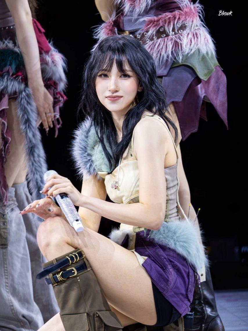 TWICE (트와이스) 미나2