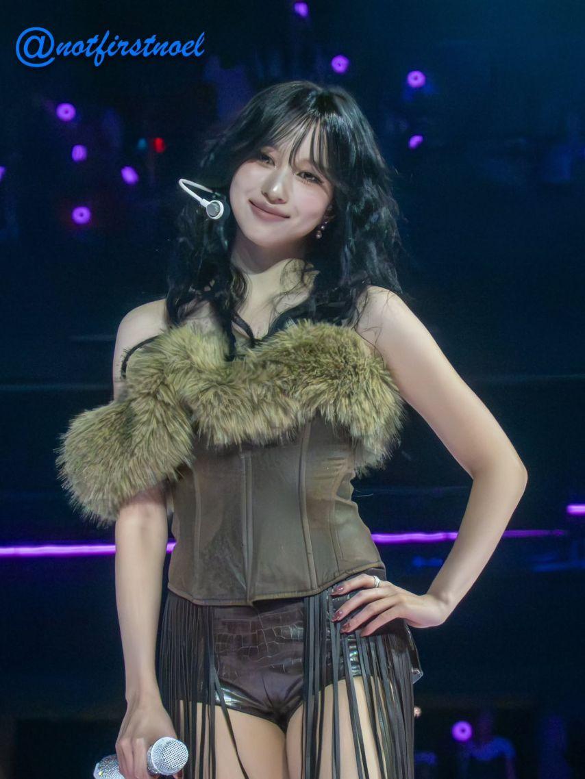 TWICE (트와이스) 미나4