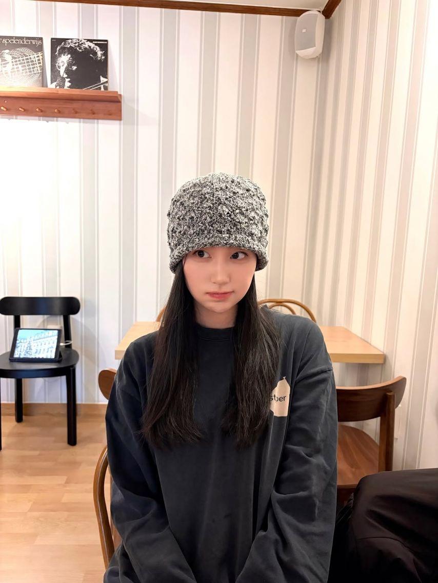 WOOAH (우아) 소라1