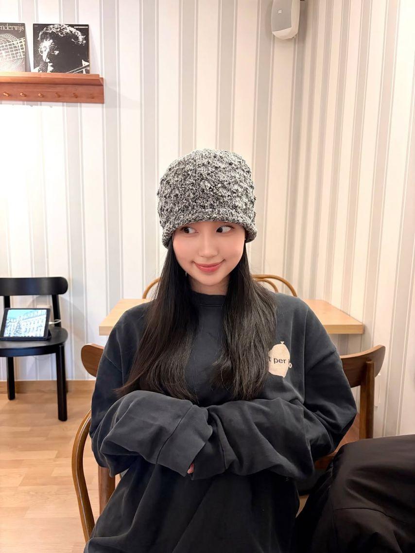 WOOAH (우아) 소라2