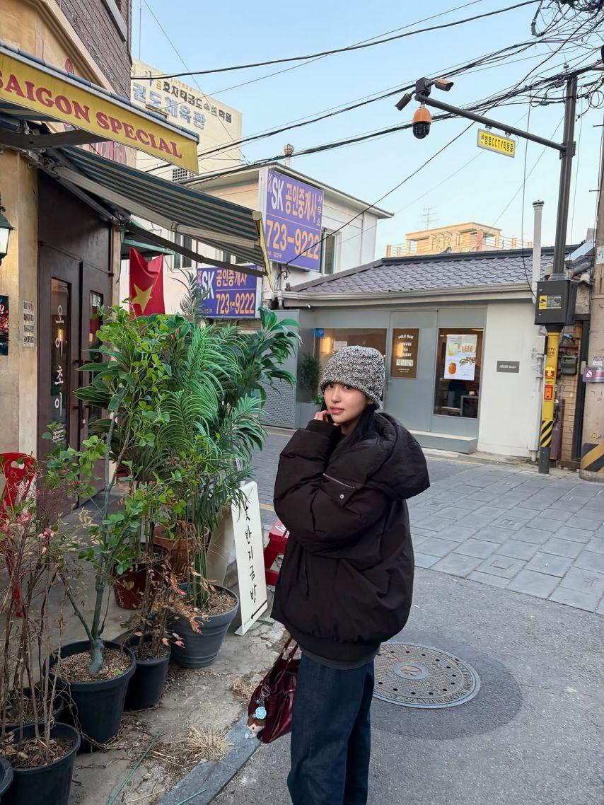 WOOAH (우아) 소라5