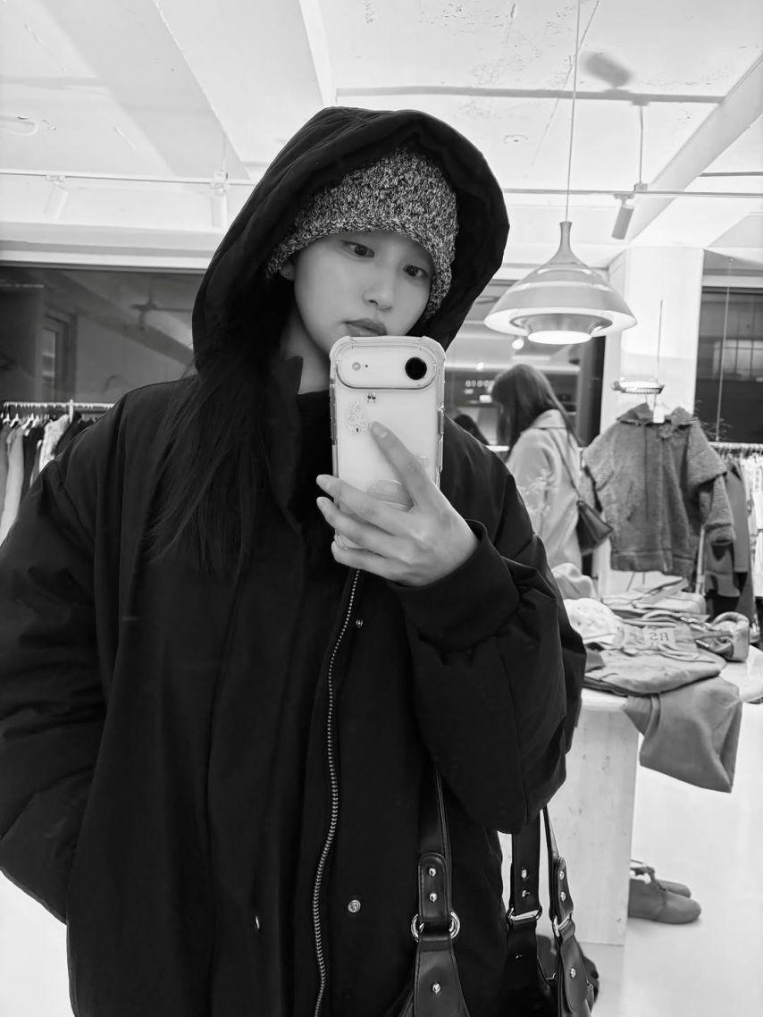 WOOAH (우아) 소라7