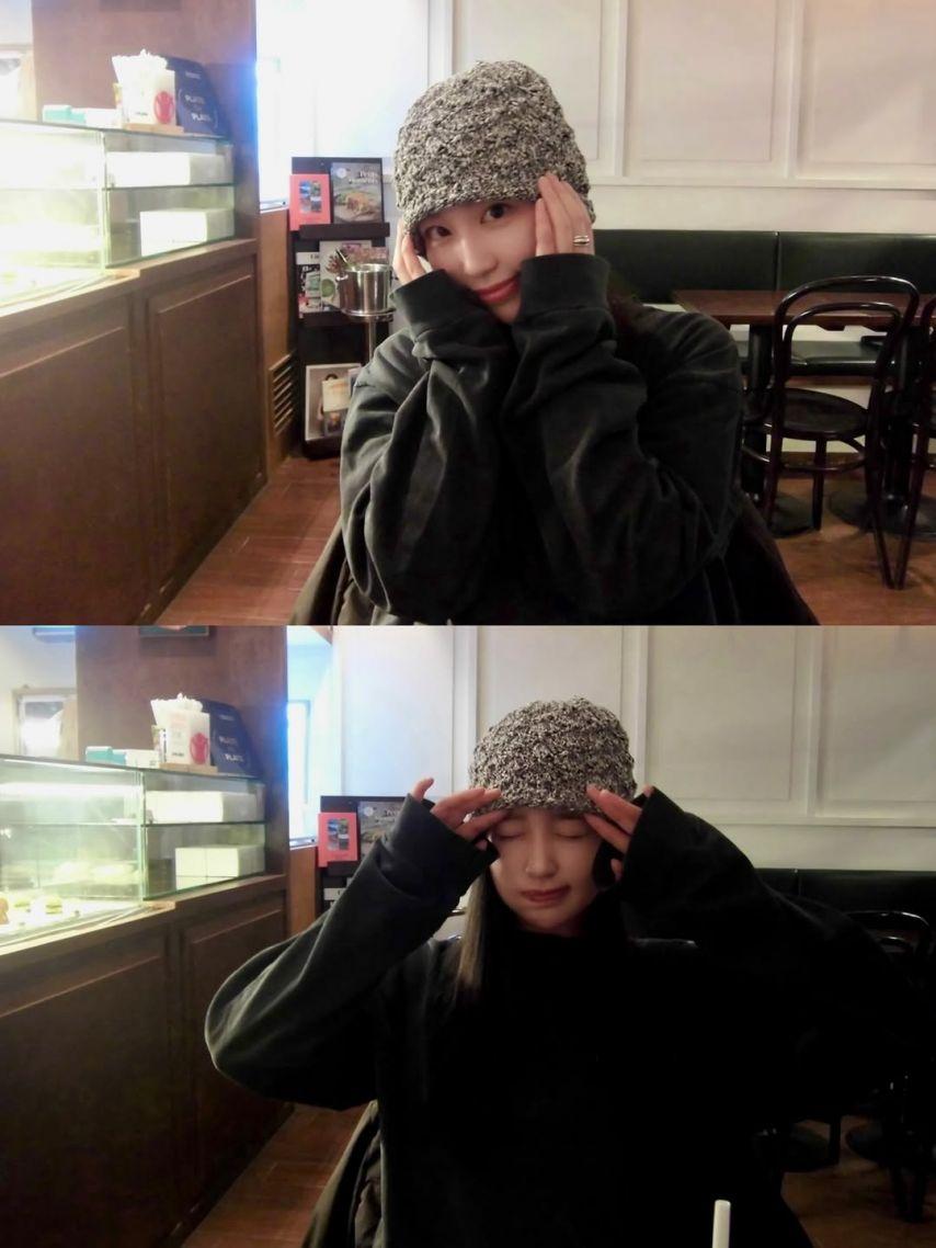 WOOAH (우아) 소라9