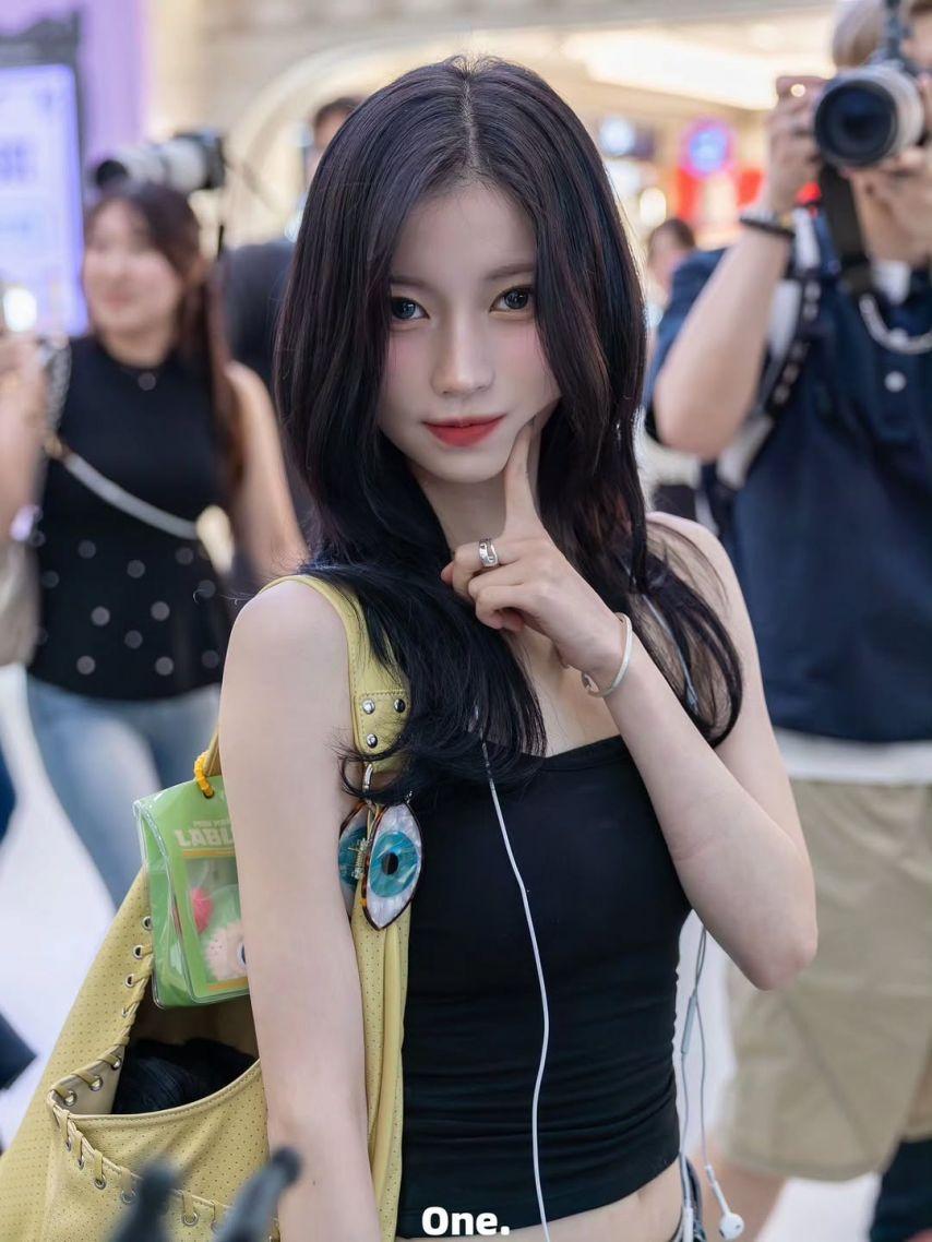 BABYMONSTER (베이비몬스터) 아사10