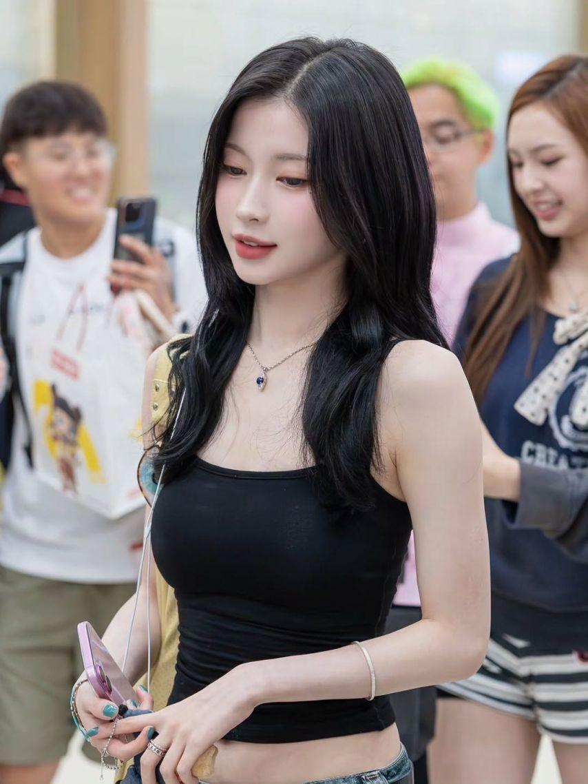 BABYMONSTER (베이비몬스터) 아사11